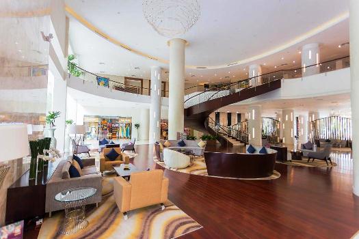 Review Vinpearl Resort Nha Trang Về chất lượng dịch vụ?